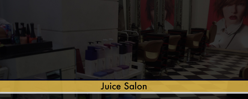Juice Salon 
